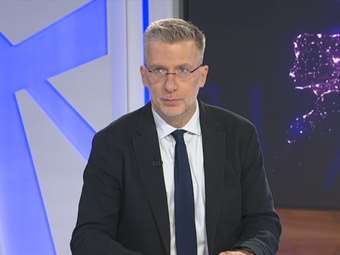 Α. Σκέρτσος: Και μετά το Ταμείο Ανάκαμψης, τι;