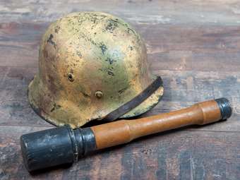 Επιστρέφοντας στα μαρτυρικά χωριά της κατοχής