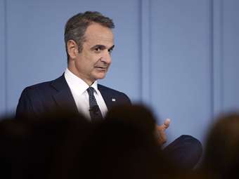 2,5 δισ. μόνιμα μέτρα στήριξης ξεδιπλώνει το Μαξίμου