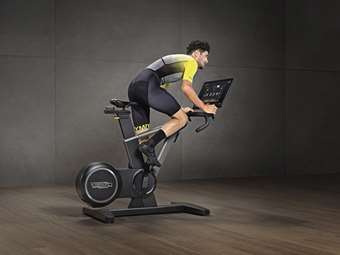 Technogym: Στα 6,3 δισ. της παγκόσμιας αγοράς ευεξίας ποντάρει το brand του ομίλου Φάις