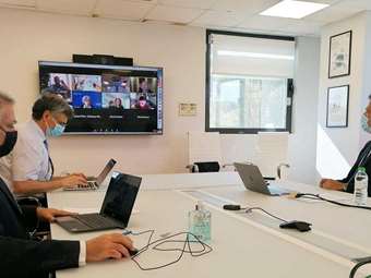 Σπάνιο κρούσμα βουβωνικής πανώλης επιβεβαιώνεται στις ΗΠΑ