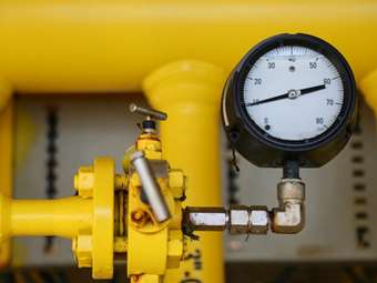 Ενδείξεις εξομάλυνσης στις τιμές αερίου - Δεν υπάρχει πρόβλημα, επιμένει η Κομισιόν