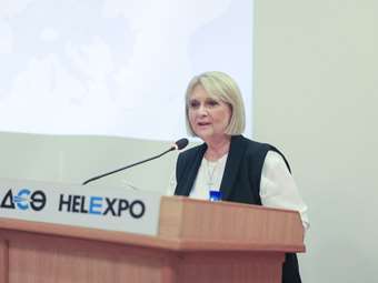 Σ. Βούλτεψη στον Κ. Ζαχαριάδη: Έπαψε ο ΣΥΡΙΖΑ να συμφωνεί με τον καθηγητή Γκολντάμερ;