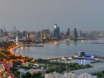 Αζερμπαϊτζάν: Δημοσιογράφος τέθηκε υπό κράτηση σε μία ακόμα κίνηση κατά των ανεξάρτητων μέσων ενημέρωσης