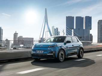 Πότε έρχεται στην Ελλάδα το νέο Nissan Micra-μόλις πάτησε Ευρώπη