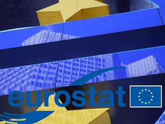 Eurostat: Ένα στα τέσσερα νοικοκυριά της ΕΕ έχει τουλάχιστον ένα παιδί