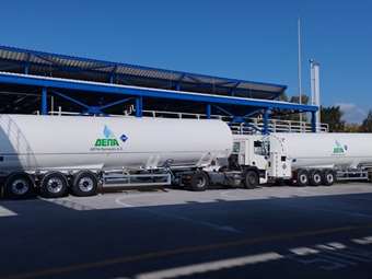 Συμβιβασμός της ΔΕΠΑ Εμπορίας με τη Gazprom λίγο πριν την ετυμηγορία της διαιτησίας