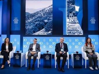 Μετά τον Άσαντ, τι; Το στοίχημα της Συρίας και οι γεωπολιτικές ισορροπίες στη Μέση Ανατολή