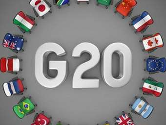 Η G-20 ζητά την προστασία κρίσιμων ορυκτών παρά την απουσία των ΗΠΑ και του Σι Τζινπίνγκ