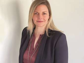 Αίγλη Μπαλαμάτση (CEO της Interweave): To διεθνές αποτύπωμα και το νέο πλαίσιο στρατηγικής και ανάπτυξης που θα ορίσει το μέλλον των brands