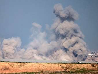Τι πρέπει να μάθει το Ισραήλ από τα παθήματα Βρετανίας και Αρμενίας