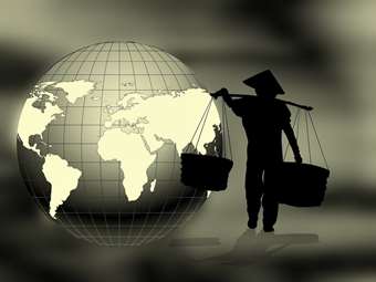 Γιατί η οικονομική ανάδυση της Κίνας δεν μπορεί να κατασταλεί