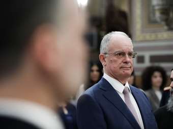 Κ. Τασούλας: Το Σύνταγμα αναφέρεται ρητώς σε ειδικά μέτρα υπέρ των πολυτέκνων οικογενειών