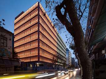 Dimand: Στην Alpha Bank έναντι 36 εκατ. ευρώ το "Μινιόν"