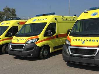 Γολγοθάς για έγκυο από την Πρέβεζα που έφτασε στα Τρίκαλα για να γεννήσει: "Γύρισα τη μισή Ελλάδα, τρέμω ακόμα"