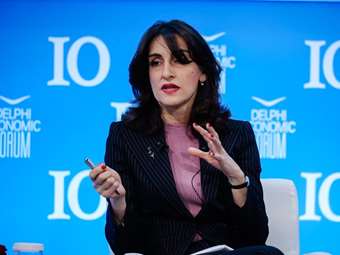 Μ. Botchorishvili (ΥΠΕΞ Γεωργίας): Η ευρωπαϊκή ένταξη είναι η πρώτη προτεραιότητα στην εξωτερική μας πολιτική