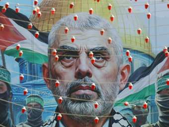 Ο θάνατος του Σινουάρ είναι ταυτόχρονα νίκη και ευκαιρία για το Ισραήλ