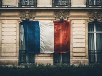 Γάλλος αξιωματούχος: Ουκρανία, ΗΠΑ και Ευρωπαίοι εργάζονται για κοινή βάση ειρηνευτικής πρότασης - Στο επίκεντρο έδαφος και εγγυήσεις ασφάλειας