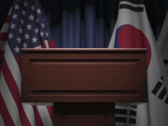 Ν. Κορέα: Τεράστια πρόοδος στις διαπραγματεύσεις με τις ΗΠΑ σχετικά με το επενδυτικό πακέτο