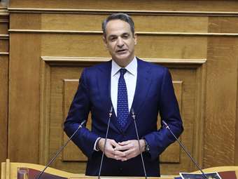 Κ. Μητσοτάκης: Αυτά είναι τα έξι νέα μέτρα για το στεγαστικό - Ο προϋπολογισμός έχει αποτύπωμα την ενίσχυση του διαθέσιμου εισοδήματος