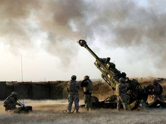 Reuters: Η Ελλάδα βρίσκεται σε διαπραγματεύσεις με το Ισραήλ για την αγορά αντιαεροπορικών και πυροβολικού