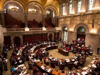 ΗΠΑ: Πέθανε ο πρώην γερουσιαστής Τζο Λίμπερμαν