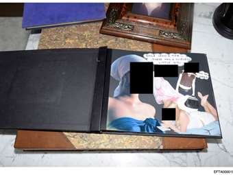 ΗΠΑ: Στο φως και νέα έγγραφα για την υπόθεση Έπσταϊν  – Το υπουργείο Δικαιοσύνης κατέβασε από το Διαδίκτυο επίμαχες φωτογραφίες