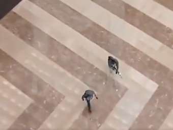 Από Τουρκία πέρασαν δυο τρομοκράτες της Μόσχας