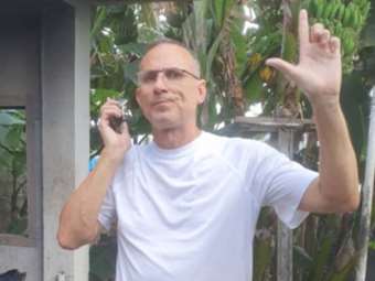 Κούβα: Ο Χοσέ Ντανιέλ Φερέρ έφτασε εξόριστος στο Μαϊάμι - Ο Ρούμπιο ζητεί την απελευθέρωση "άλλων 700 πολιτικών κρατουμένων"