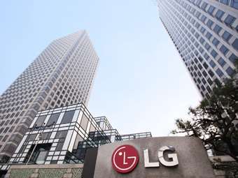 LG: Υψηλότερα τα έσοδα του δεύτερου τριμήνου με σταθερή ανάπτυξη βασισμένη σε ισχυρές βάσεις