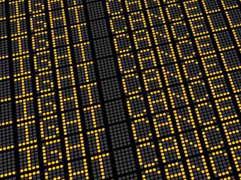 Συμβούλιο Υπουργών Μεταφορών: Συμφωνία για τα δικαιώματα των επιβατών αεροπορικών μεταφορών