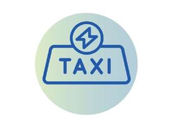 Παράταση της προθεσμίας υποβολής αιτήσεων για τα "Πράσινα Ταξί" έως και τις 31 Μαρτίου 2025