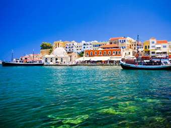 Οι περιοχές πρωταθλητές στις τουριστικές εισπράξεις