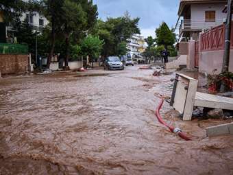 Το Δημόσιο έχει αποσυρθεί από 23 υποθέσεις για Μάτι και Μάνδρα - Άμεση η εκτέλεση των αποφάσεων για τις αποζημιώσεις