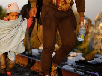 ΟΗΕ: Το 2023 ήταν η πιο φονική χρονιά για τους μετανάστες