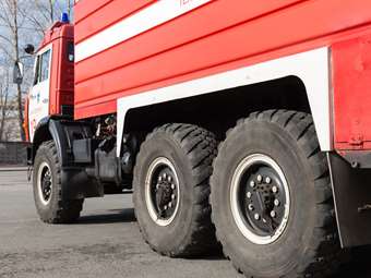 Ρωσία: Πάνω από 10 εκατ. στρέμματα δασικών εκτάσεων στις φλόγες