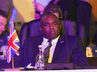 Βρετανία - Συρία: Αποκατάσταση των διμερών διπλωματικών σχέσεων