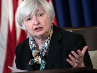 Τζάνετ Γέλεν για SVB: Η προστασία των καταθετών είναι προτεραιότητα - Δεν εξετάζεται μία μεγάλη οικονομική διάσωση