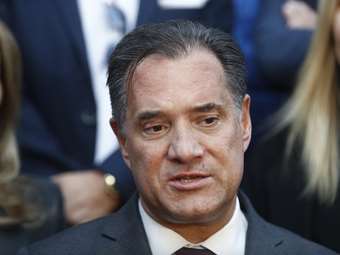 Τραγωδία στην Ξάνθη: Για την κατάσταση της υγείας των δύο κοριτσιών ενημερώθηκε ο Άδ. Γεωργιάδης