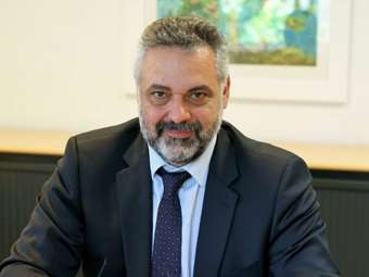 Στ. Ασθενίδης: Η Κοινωνία της Πληροφορίας προχωρά τα 5 μεγάλα έργα του E-Justice