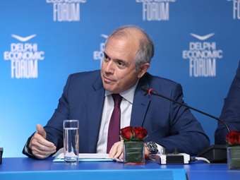 Delphi Forum: Νέοι ενεργειακοί κανονισμοί και το μέλλον της ναυτιλίας