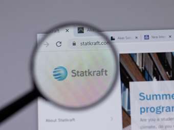 Statkraft: Σε επίπεδο ρεκόρ τα κέρδη προ φόρων για το 2022