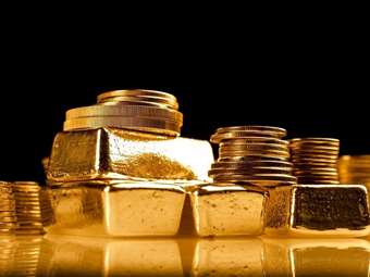 Κίνα: Ετήσια αύξηση 13,09% κατέγραψε η παραγωγή χρυσού το 2022