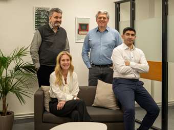 Metavallon VC: Το στοίχημα του Brain Gain με το νέο fund και οι επενδύσεις που έρχονται