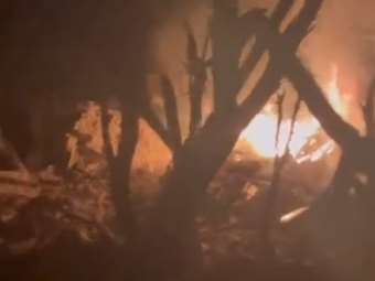 Ουκρανία: 23.000 νοικοκυριά έμειναν χωρίς ρεύμα στη Χερσώνα μετά από ρωσικά πλήγματα