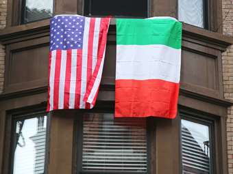 Οι ΗΠΑ αποδοκιμάζουν την ιδέα της Ιταλίας να καταστήσει τη γέφυρα της Σικελίας περιουσιακό στοιχείο του ΝΑΤΟ