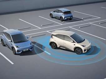 Η BYD δίνει την πιο απίστευτη εγγύηση που έχεις ακούσει