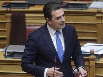 Πρόστιμο 561.000 ευρώ στη FrieslandCampina για το βρεφικό γάλα