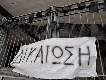 Δίκη για το Μάτι: Συνεχίζει την πρόταση του ο Εισαγγελέας - Ποιους κρίνει ενόχους, ποιους απαλλάσσει