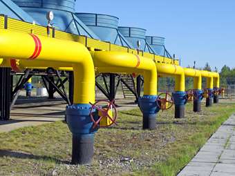 FT: Η G7 και η ΕΕ θα απαγορεύσουν την επανεκκίνηση ροών από ρωσικούς αγωγούς φυσικού αερίου